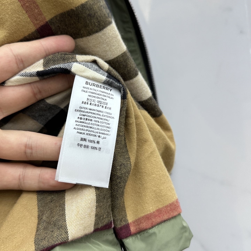 Bv*b*rry outwear
